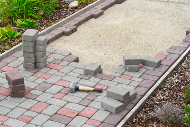 Trusted Thunder Mountain, NM Driveway Pavers Experts