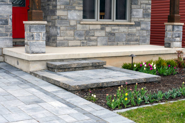 Best Residential Driveway Paver Services  in Thunder Mountain, NM