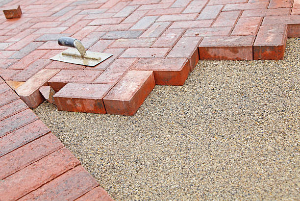 Best Driveway Paving Contractor  in Thunder Mountain, NM