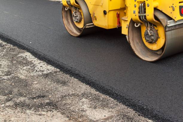 Best Driveway Paving Company  in Thunder Mountain, NM